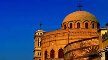 بالدعوات الرسمية.. اشتراطات حضور قداس عيد القيامة 2026 بالكاتدرائية المرقسية